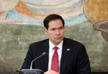 Rubio dialoga con nuevo canciller dominicano sobre comercio e inversiones bilaterales