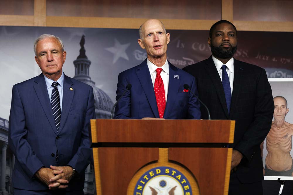 Rick Scott