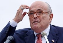 Rudy Giuliani
