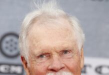 Ted Turner