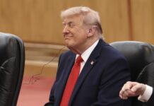 Una jueza paraliza el fondo para compensar a aliados de Trump investigados por la Justicia Donald Trump