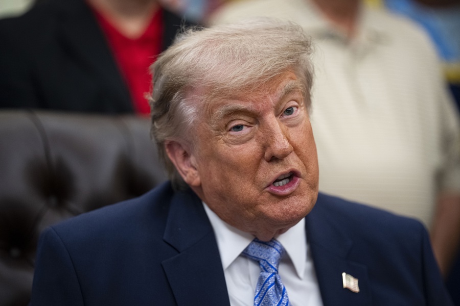 Cooling and refrigeration rules come under review Trump