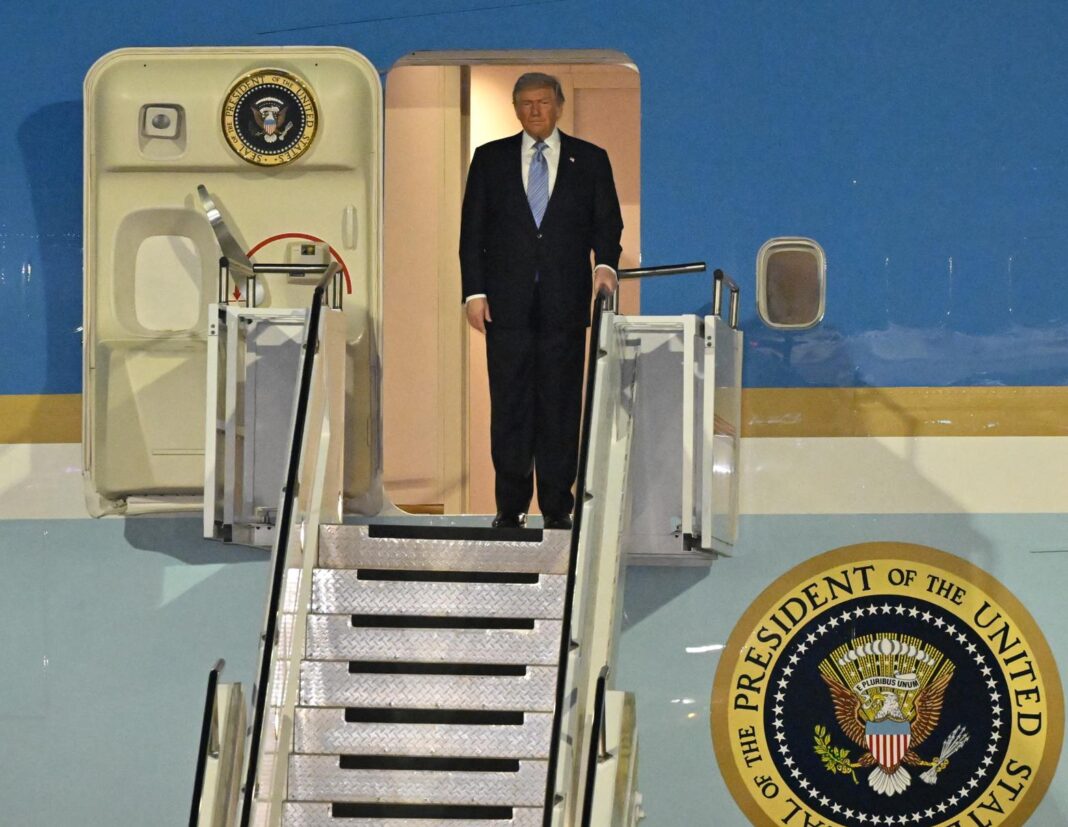 Trump