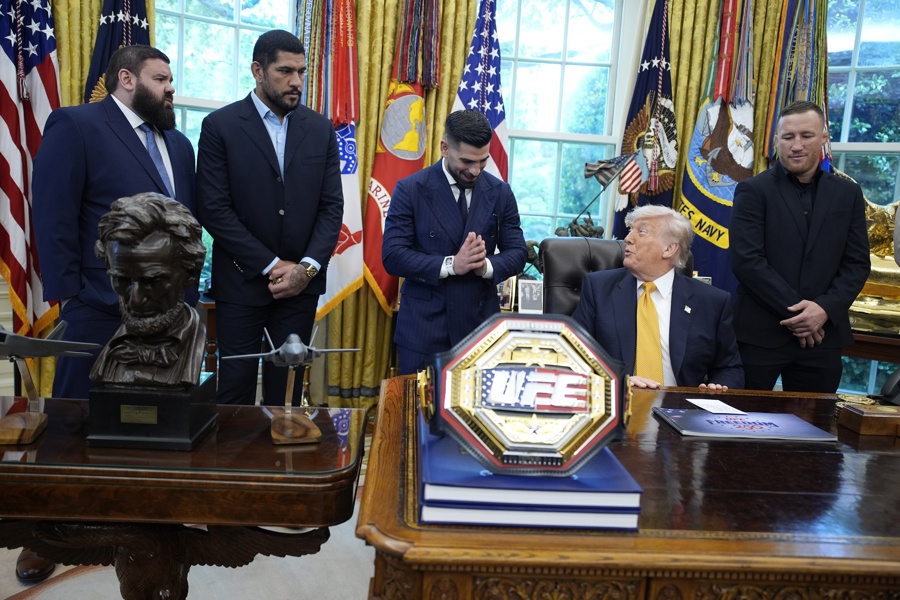 Trump
