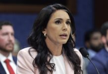 Tulsi Gabbard