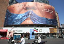 Trump considera "totalmente inaceptable" la respuesta de Irán a propuesta de paz de EEUU Vida cotidiana en Teherán en medio de las negociaciones diplomáticas entre Estados Unidos e Irán.