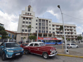 EE.UU. deporta a Cuba a presunto agente de inteligencia infiltrado en comunidades opositoras Cuba
