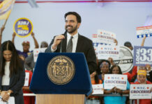 Mamdani anuncia un segundo supermercado municipal en El Bronx