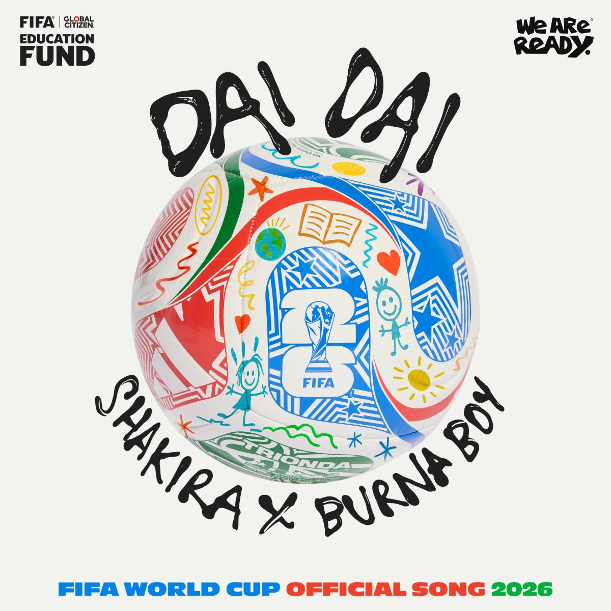 canci&oacute;n del mundial