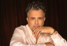 El 'príncipe de la salsa' lanza su primer disco inédito en 13 años en cúspide del género 'Príncipe de la salsa' lanza primer disco inédito en 13 años ante la cúspide del género