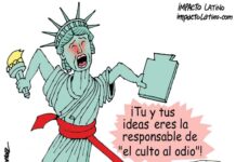 caricatura
