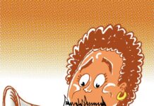 caricatura