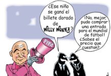 caricatura