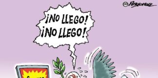 caricatura