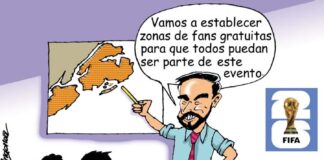 caricatura