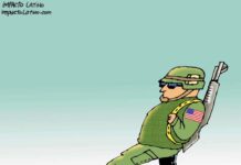 caricatura
