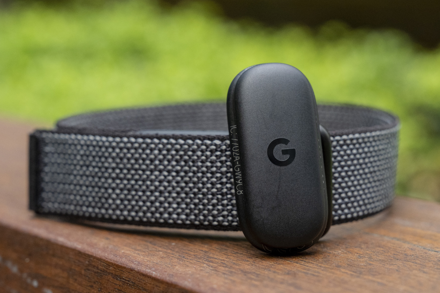 Google pone a la venta el Fitbit Air: sin pantalla, libre de suscripción y con coach de IA Google pone a la venta el Fitbit Air: sin pantalla, libre de suscripción y con coach de IA