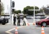 California solicita a Trump apoyo de emergencia por la fuga de un tanque de químicos Toxic Chemical Leak in Garden Grove