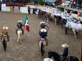 El charro, el origen del vaquero americano que se rehúsa a ser olvidado en Texas