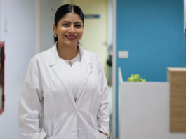 Los médicos venezolanos, un aporte clave a la atención de salud primaria en Argentina