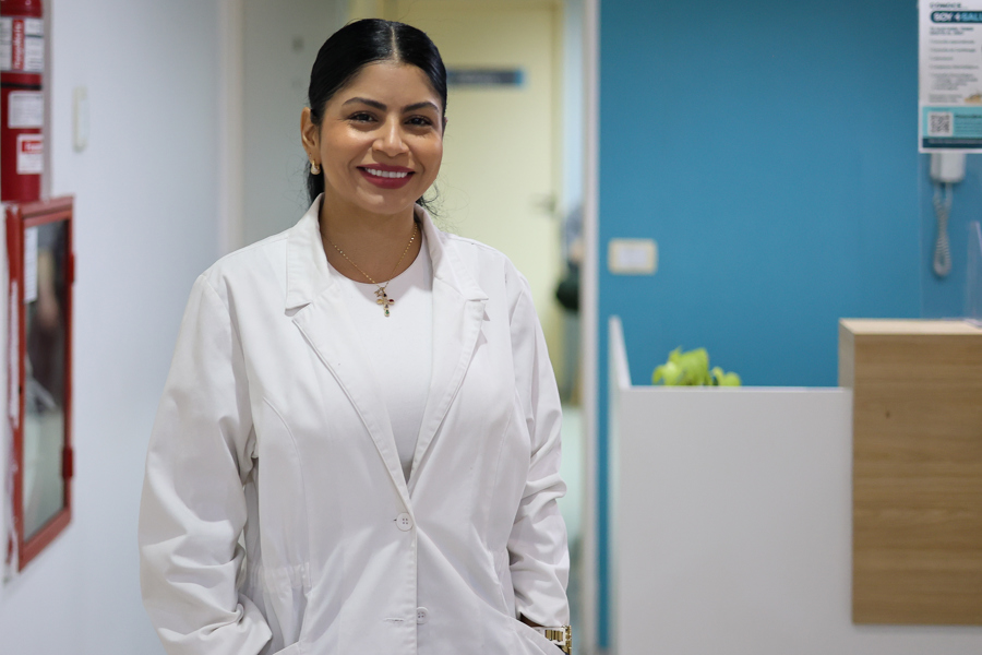 Los médicos venezolanos, un aporte clave a la atención de salud primaria en Argentina Los médicos venezolanos, un aporte clave a la atención de salud primaria en Argentina