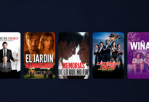 Plataforma de streaming incrementa el alcance del cine y TV en español en Estados Unidos
