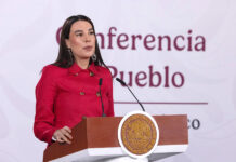 México anuncia estrategia para hacer de China su décimo mercado turístico