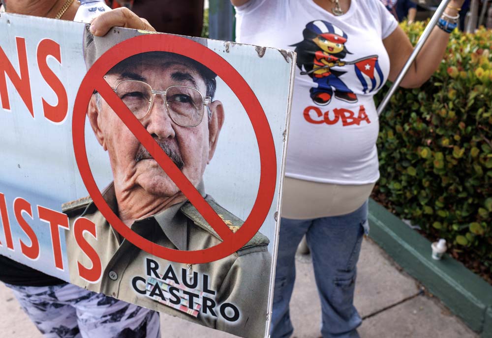 cubanos