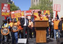 manifestaciones