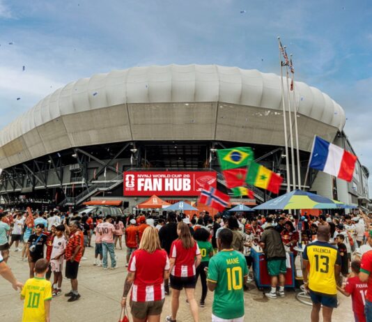 Festivales temáticos y pantallas gigantes: clubes de MLS se preparan para el Mundial 2026