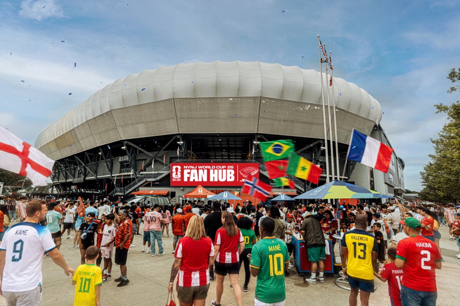Festivales temáticos y pantallas gigantes: clubes de MLS se preparan para el Mundial 2026 Festivales temáticos y pantallas gigantes: clubes de MLS se preparan para el Mundial 2026
