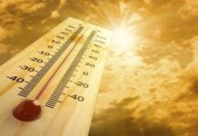 temperatura