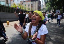 venezolanos