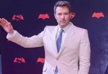 Dos policías de Florida demandan a Ben Affleck y Matt Damon por falsedades en 'The Rip' Ben Affleck