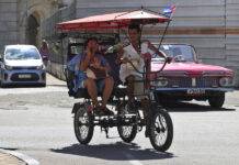 Cuba