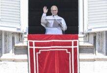 El Papa León XIV