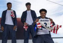 Pulisic y McKennie encabezan la lista de Pochettino para la coanfitriona Estados Unidos