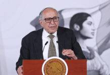 México activa vigilancia epidemiológica por ébola y hantavirus
