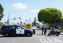 Los Ángeles reforzará la seguridad en mezquitas tras el ataque con 5 muertos en San Diego