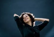 Luciana Souza: la voz que une el jazz, la poesía y Brasil Luciana Souza Foto 1.jpg