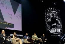 Spider-Noir devuelve al trepamuros arácnido a la Nueva York de los años 30