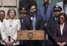 Nueva York adopta medidas para fortalecer la protección a inmigrantes