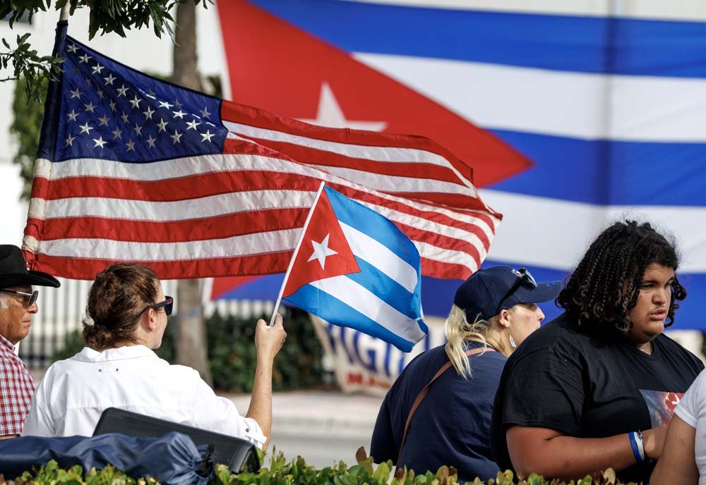cubanos