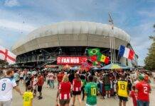 Festivales temáticos y pantallas gigantes: clubes de MLS se preparan para el Mundial 2026