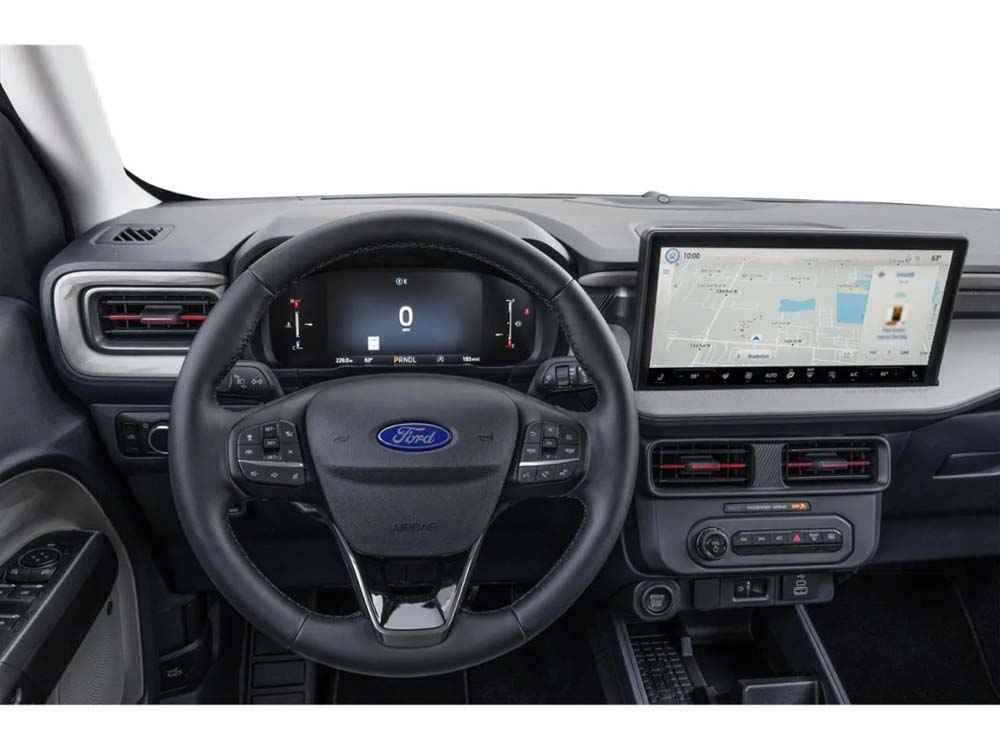 2026 Ford Maverick Lobo (3)