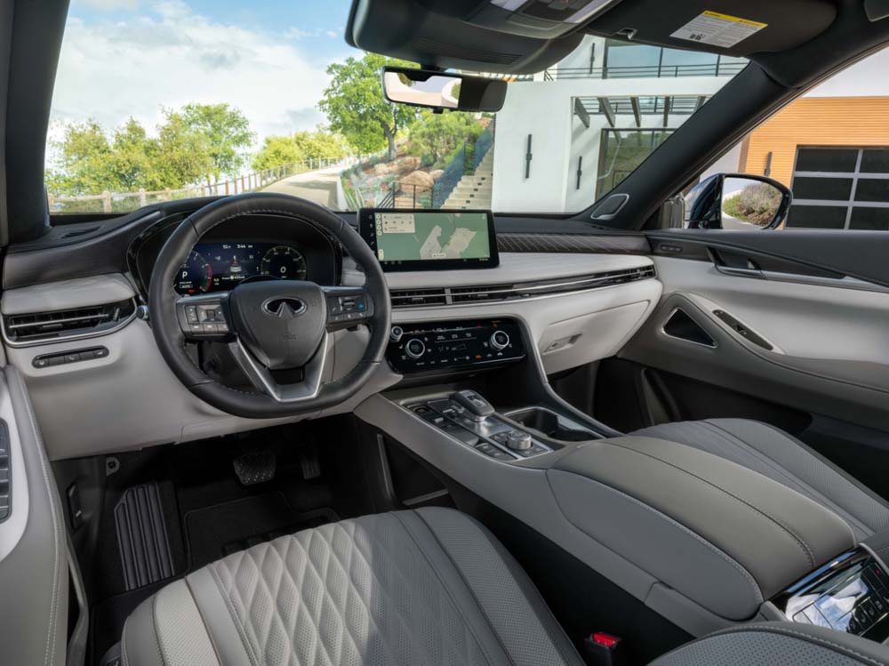 2026 INFINITI QX60-11456