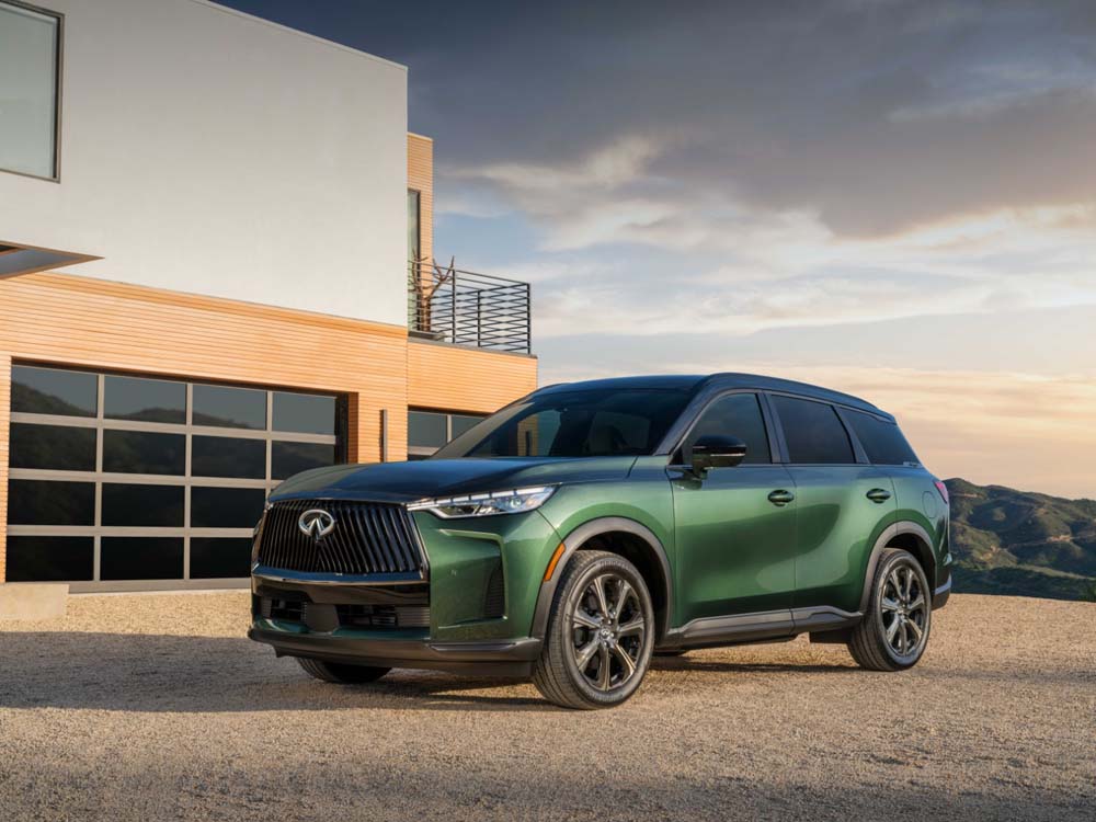 2026 INFINITI QX60-11933