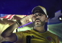 De la Espriella, el polémico millonario que toca a la puerta de la Presidencia colombiana