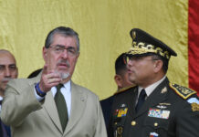 EE.UU. refuerza su presencia en Centroamérica en materia de seguridad sin evitar la polémica