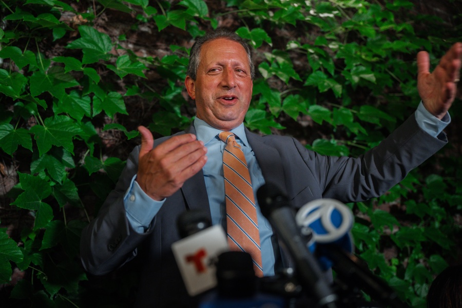 Brad Lander